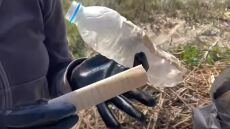 Γράμμα για έναν ανεκπλήρωτο έρωτα «έκρυβε» ο Θερμαϊκός