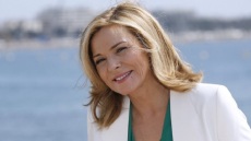 Η Κιμ Κατράλ βραβεύτηκε για την προσφορά της στο Ταμείο των Ηθοποιών