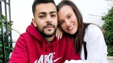 Λάουρα Νάργες - Χρήστος Σαντικάι: Θα υπογράψουν σύμφωνο συμβίωσης