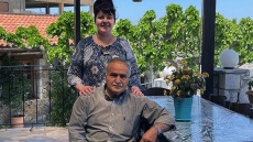 Χειροποίητα αλλαντικά από τα Σφακιά