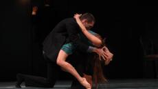 Διεθνές Φεστιβάλ Χορού Καλαμάτας: Έρχεται τον Ιούλιο με πλήθος καλλιτεχνών και σημαντικές παραγωγές