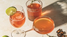 Μάιος: η εποχή του Spritz