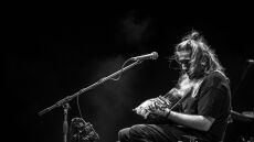 Γιάννης Χαρούλης: Σε αυτές τις περιοχές θα δώσει συναυλίες τον Ιούνιο