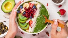 Τι να τρώτε για πρωινό όταν είστε κουρασμένοι