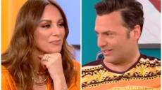 Παναγιώτης Μπουγιούρης: Αποκάλυψε στη Μπέττυ Μαγγίρα πως στο παρελθόν ήταν ερωτευμένος μαζί της