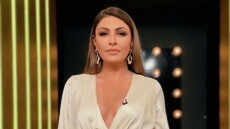 Έλενα Παπαρίζου: Τι έκανε το πρωί η τραγουδίστρια στα δικαστήρια της Ευελπίδων;