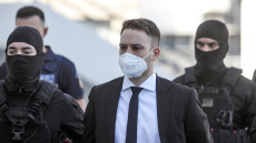 Σούρας: Ο Αναγνωστόπουλος είναι αδίστακτος δολοφόνος με πλήρη επίγνωση