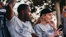 Adele: Δημοσιεύει τις αγαπημένες της στιγμές με τον Ριτς Πολ και βάζει «φρένο» στις φήμες χωρισμού