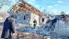 Πόλεμος στην Ουκρανία: Οι Ρώσοι βομβάρδισαν σχολείο και οικοτροφείο στο Τσερνίχιβ, 3 νεκροί και 12 τραυματίες