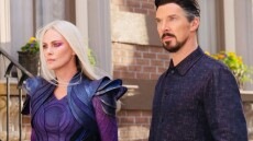 Η Σαρλίζ Θερόν «συστήνει» την Κλέα, τον χαρακτήρα που θα υποδυθεί με την είσοδό της στη Marvel