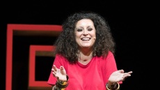 Κατερίνα Βρανά: «Ήμουν σε κώμα, παράλυτη και τυφλή»