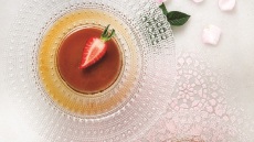 Κρέμα καραμελέ σοκολάτας