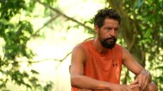 Απόστολος Ρουβάς: Το αντίο από το Survivor, η μαγειρική, η  τηλεόραση και το κορίτσι του - Στενoχώρια στο Twitter