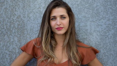 Βασιλική Τρουφάκου: «Mου έλεγαν ότι μοιάζω με την Κάμερον Ντίαζ»