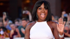 Φεστιβάλ των Καννών: Η Βαϊόλα Ντέιβις θα τιμηθεί με το βραβείο Women in Motion