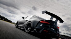 Bridgestone Potenza Race: Νέο ελαστικό υπερυψηλών επιδόσεων