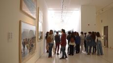 Εθνικό Μουσείο Σύγχρονης Τέχνης: Γιορτάζει τη Διεθνή Ημέρα Μουσείων με σειρά δράσεων