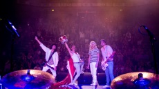 Queen: Το καλύτερο μουσικό αφιέρωμα στο θρυλικό συγκρότημα έρχεται στην Αθήνα