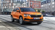 Στην Ελλάδα το ανανεωμένο Skoda Karoq