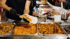 Ξεκίνησε το Thessaloniki Street Food Festival 2022