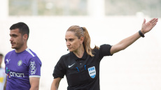 Βόλος - ΟΦΗ: Έγραψε  ιστορία η Ελένη Αντωνίου