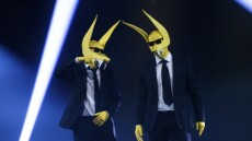 Eurovision 2022: Το μυστήριο με τις «αλεπούδες» της Νορβηγίας