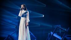 Eurovision 2022: «Μάγεψε» τους χρήστες του Twitter η Αμάντα Γεωργιάδη με το «Die Together»