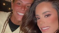 Σοφιάνα Αβραμάκη για Μαρία Αντωνά: «Στεναχωρήθηκα πάρα πολύ, μπήκα ασυναίσθητα στη θέση της»