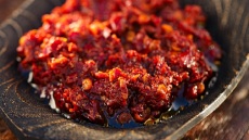 Πώς να φτιάξετε σπιτική harissa