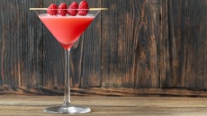 3 απολαυστικές συνταγές για Μartini στο σπίτι