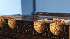 Πύργος: Ιερόσυλος άρπαξε «ζεστά» μετρητά ύψους 6.300 ευρώ από εκκλησία