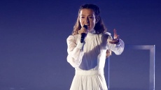 H πρώτη ανάρτηση της Αμάντας Γεωργιάδη μετά τον τελικό της Eurovision 