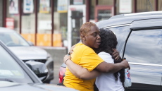 Για ρατσιστικό έγκλημα κατηγορείται ο 18χρονος που σκότωσε 10 Αφροαμερικανούς στο Μπάφαλο