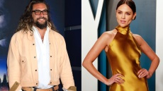 O Τζέισον Μομόα ξαναβρήκε τον έρωτα στο πρόσωπο της Έιζα Γκονζάλες