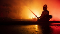 Νέο Μεξικό: Εκκενώνονται κοινότητες λόγω της μεγαλύτερης δασικής πυρκαγιάς στην πολιτεία