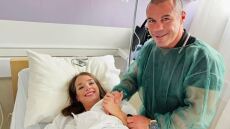 Ο Μιχάλης Ζαμπίδης έγινε πατέρας - Η σύντροφός του Μαρία γέννησε δίδυμα κοριτσάκια