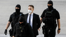 Έγκλημα στα Γλυκά Νερά: Έπεσε η αυλαία της δίκης - Στη φυλακή χωρίς κανένα ελαφρυντικό για τον φόνο της Καρολάιν ο Αναγνωστόπουλος