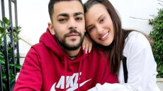 Λάουρα Νάργες: Η αποκάλυψη του Νικηφόρου για τον γάμο της με τον Χρήστο Σαντικάι