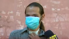 Εξαφάνιση Θύμιου: «Φοβάμαι μήπως τον έχουν σκοτώσει» λέει η αδελφή του