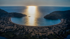 Γαλάζιες σημαίες 2022: Δεύτερη παγκοσμίως η Ελλάδα - «Πρωταθλήτρια» και πάλι η Χαλκιδική