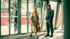 Σιωπηλός Δρόμος: Η δραματική σειρά επιστρέφει στο Mega