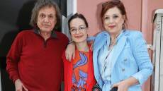 Βασίλης Παπακωνσταντίνου: Βαθιά συγκινημένος με την κόρη του - «Δεν μπορώ καν να μιλήσω…»