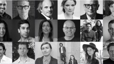 Η μεγάλη γιορτή του design και της αρχιτεκτονικής επιστρέφει στις 15 Ιουνίου στη Στέγη Ιδρύματος Ωνάση