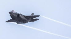Tiger Meet 2022: Ολλανδός πιλότος F-35 δηλώνει εντυπωσιασμένος από την Πολεμική μας Αεροπορία 
