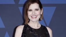 Η Τζίνα Ντέιβις θα κυκλοφορήσει τα απομνημονεύματά της