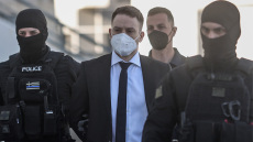 Μπάμπης Αναγνωστόπουλος: Υποβάλει αίτηση αναίρεσης της απόφασης του Εφετείου για τη δολοφονία της Καρολάιν στα Γλυκά Νερά