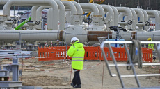 Πόλεμος στην Ουκρανία - Ιταλία: Η πετρελαϊκή εταιρεία ENI άνοιξε λογαριασμό σε ρούβλια στην Gazprom Bank