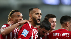 Ολυμπιακός: Έκλεισε συμφωνία για 3 χρόνια με την Cosmote TV 