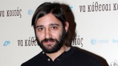 Γιώργος Καφετζόπουλος: «Όταν ήμουν ανήλικος είχα συλληφθεί, δεν είχαν διαρρεύσει τα στοιχεία μου λόγω του πατέρα μου»