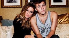 Λίζα Μαρί Πρίσλεϊ: «Θα θρηνώ για πάντα την απώλεια του γιου μου»